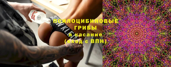твердый Остров