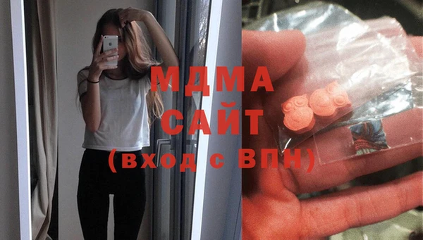 ешки Осинники